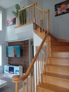 Superbe villa